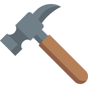hammer
